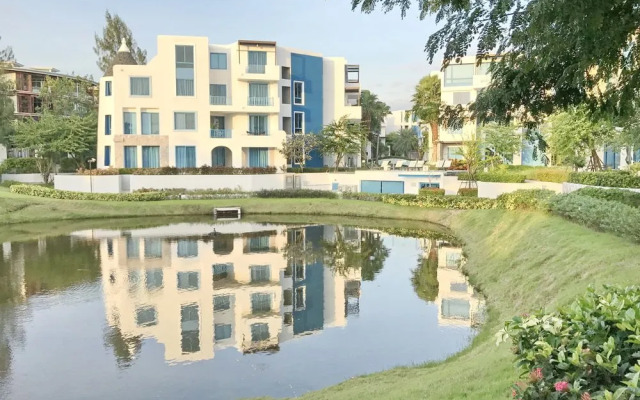 The Crest Santora Hua Hin