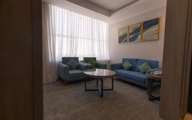 NARS Plus Al Basateen