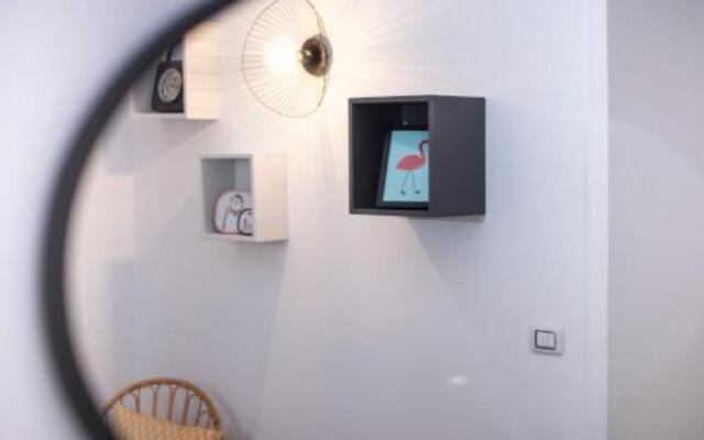 Interno 6 San Pietro