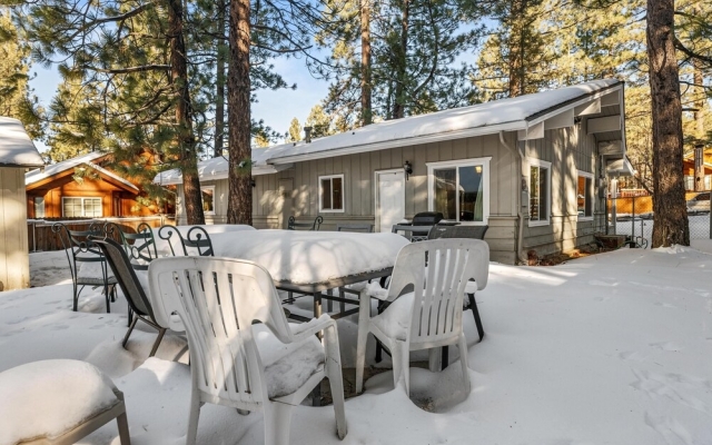 116 - Summit Bearadise