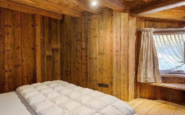Chalet Luxury Les Forges