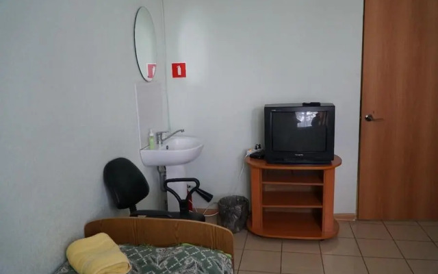 Домашний очаг на улице Богомягкова