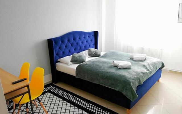 Great Polonia Wrocław City Center