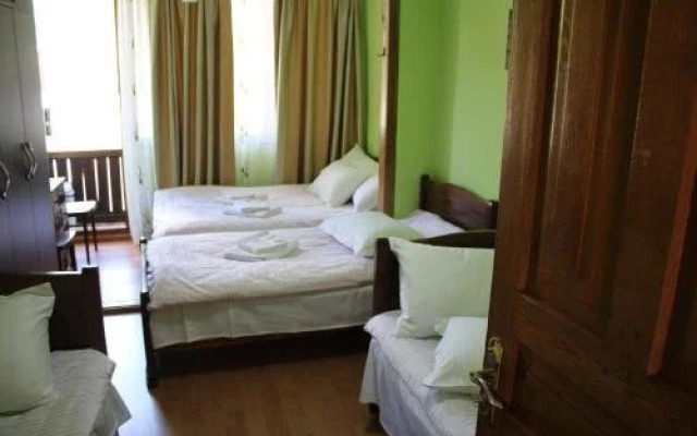 Salome Guest House