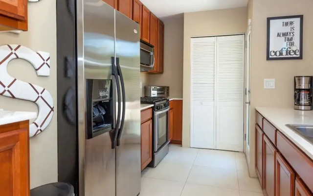 Bungalow Ranch Heaven