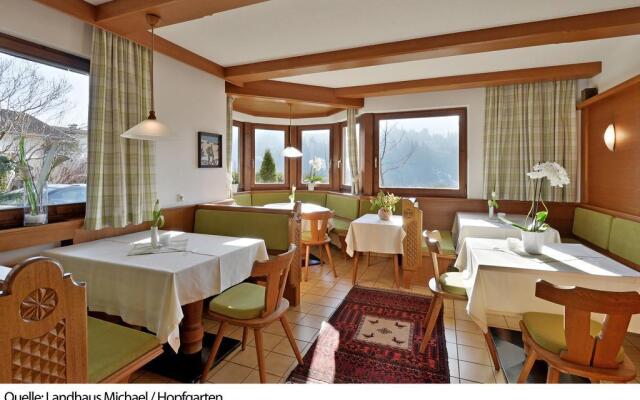 Landhaus Michael
