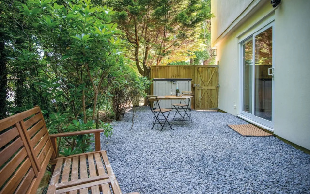 Croft Court - 1 Bedroom Apartment - Tenby