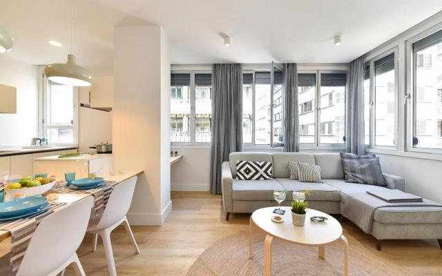 Las Canteras Beach Apartment JR83