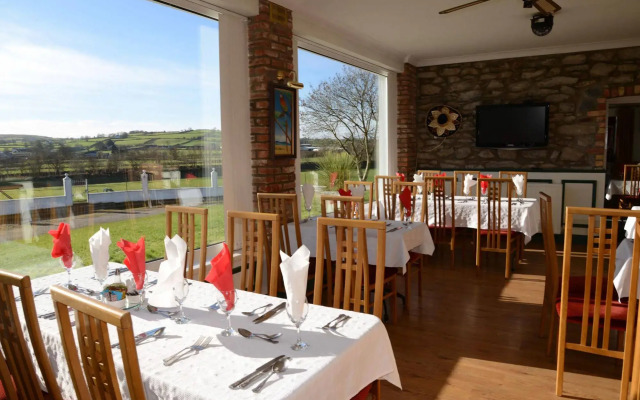 Ardgort Country House