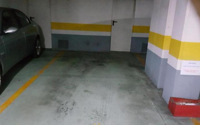 Apartment Plaza Fernando