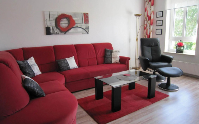 " Stadtwohnung Ausspann "