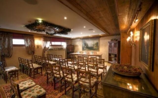 Romantik Hotel Villa Novecento