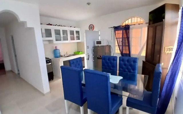 3 Bedrooms, Villa, Boca Chica, Dominican Republic