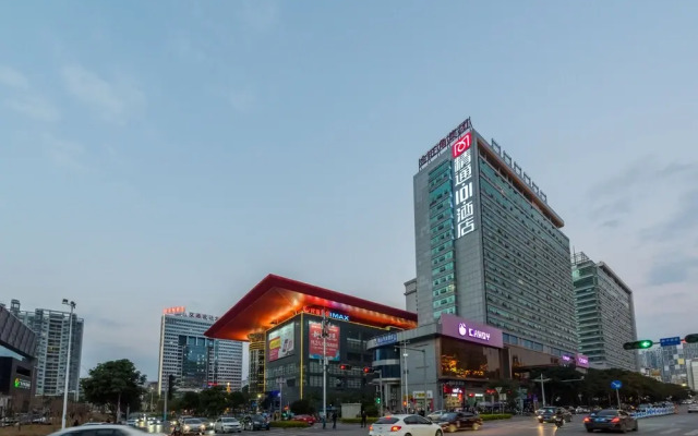 Taiyu Executive Apartment