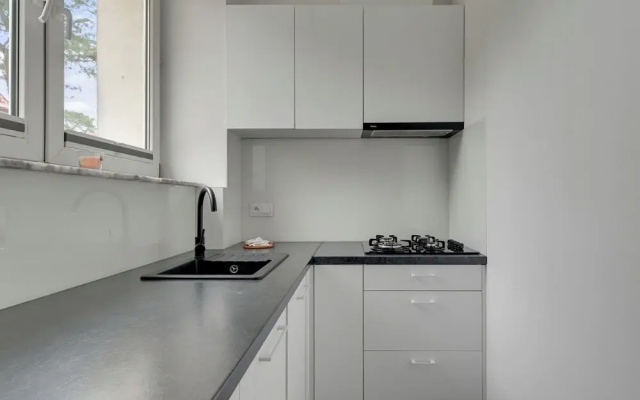 RentPlanet - Apartament przy Bulwarze