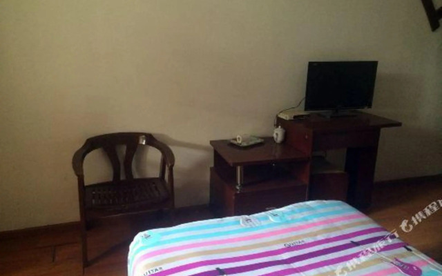 Lvlin Hotel (Wuhan Zongguan)