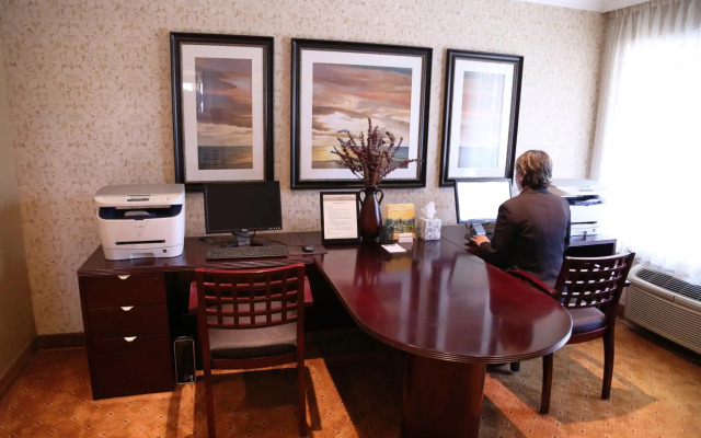 Laguna Hills Lodge