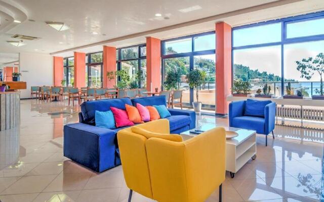 Amfora Hotel Rabac