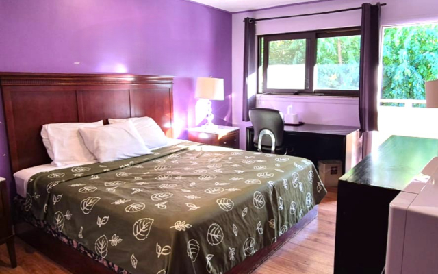 Motel Edgebrook Chicago North Shore by OYO