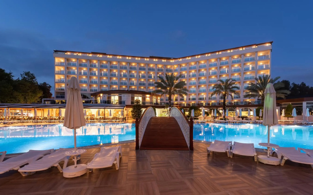 Annabella Diamond Hotel&Spa