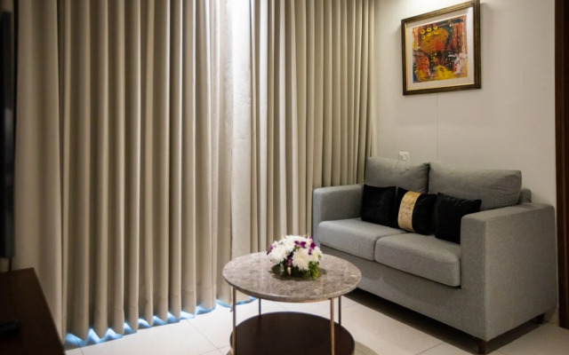 Artistry Suites