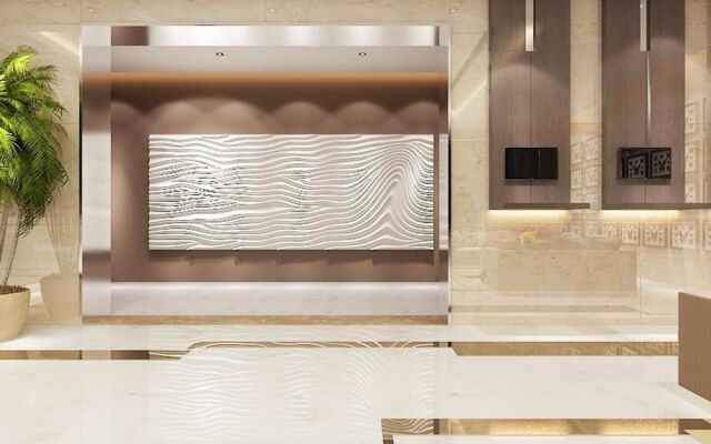 Yinhai Jiahua Boutique Hotel