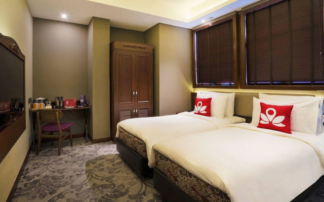 ZEN Rooms Joo Chiat