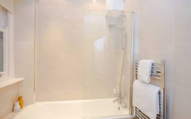 The Maida Vale Mansion - Bright Modern 2Bdr Flat