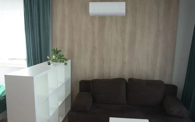 Apartamenty Na Wzgórzu