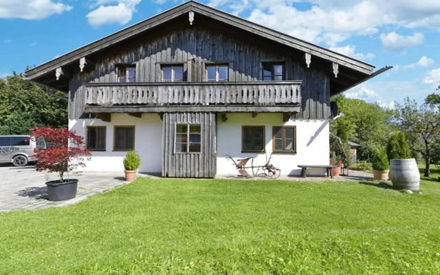 Jaudenhof - Apartment Schönbergalm