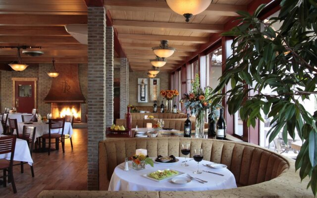 Paso Robles Inn