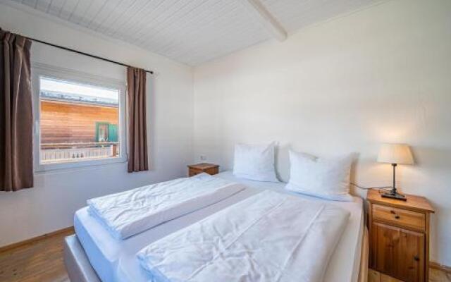 Chalet Kirchberg 2