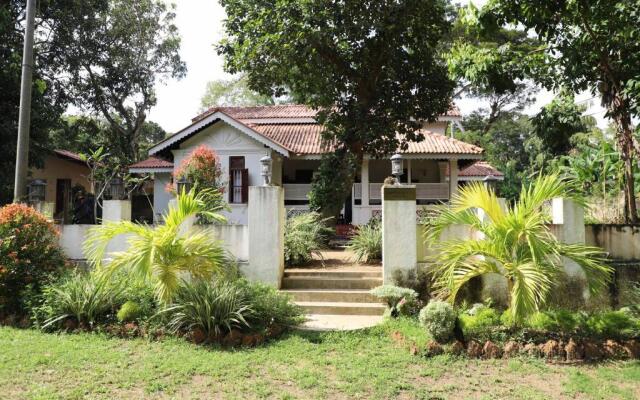 Ilamperuma Bungalow