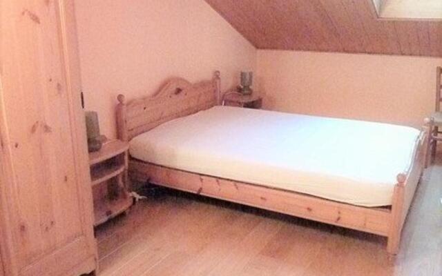 Appartement Saint-Jean-d'Aulps, 3 pièces, 8 personnes - FR-1-573-27