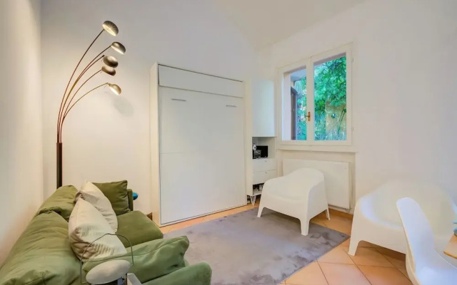 France Apartment
