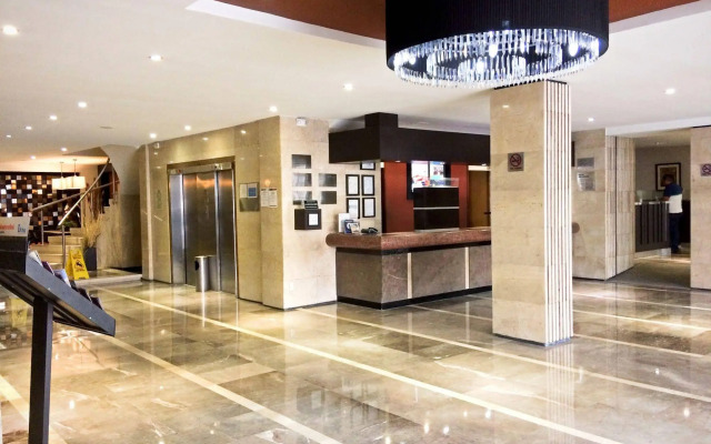 Hotel Metropol