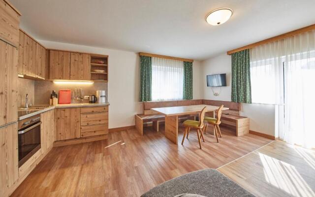 Appartements Christine by HolidayFlats24