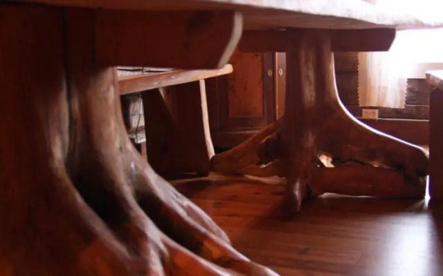 Wæthing Søndre Hytter