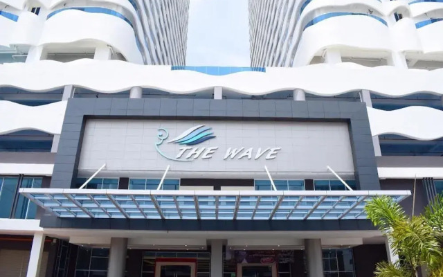 Thermospace The Wave