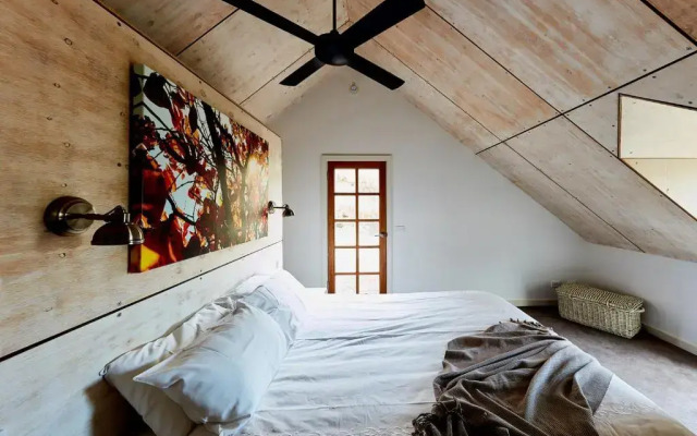 Tarndwarncoort Homestead