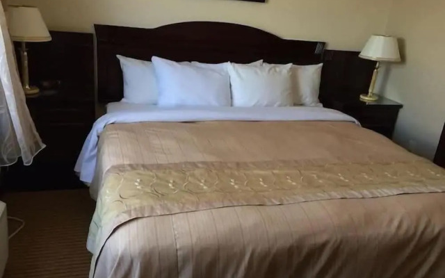 Days Inn by Wyndham Athabasca