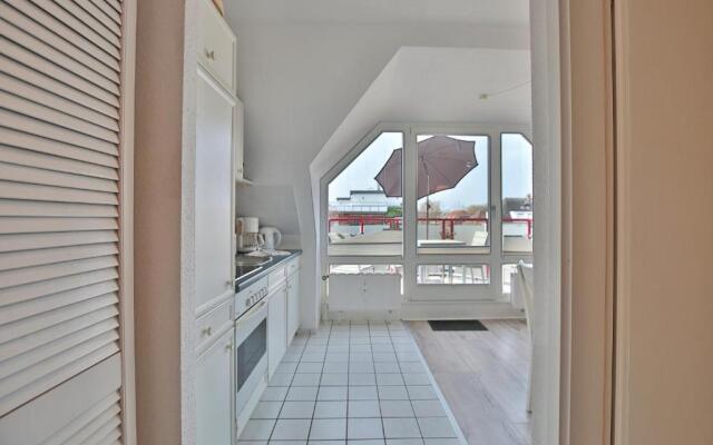 Witthus I Witthus Neue Bergstraße Appartement 14