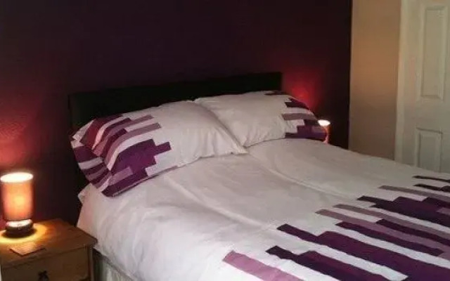 The Grosvenor Guest House