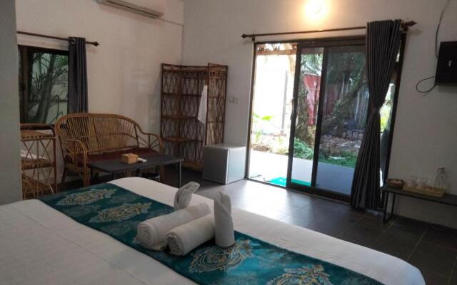 Mittali Beach Hotel