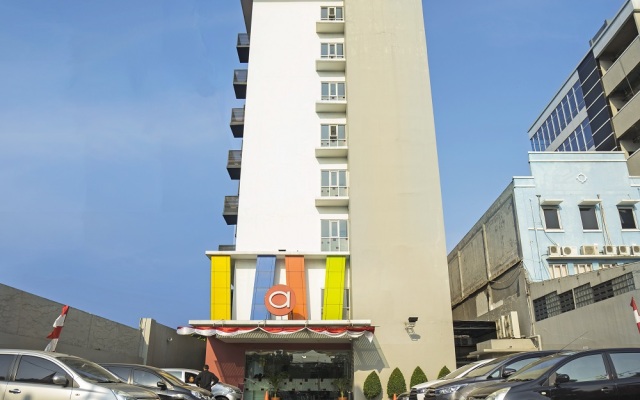 Amaris Hotel Pancoran