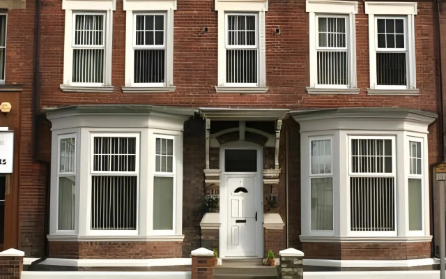 Athol House