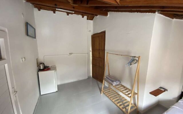 Fabric Otel Akyaka