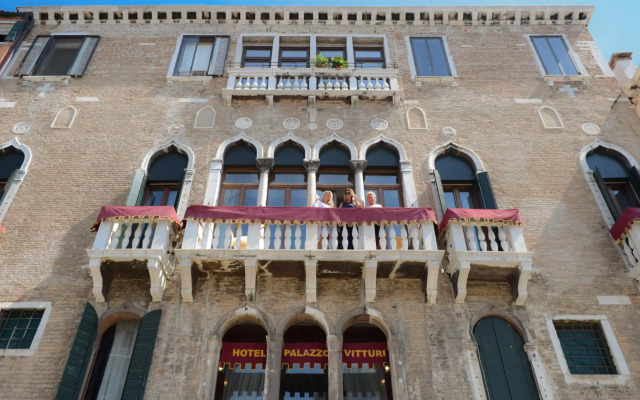 Hotel Palazzo Vitturi