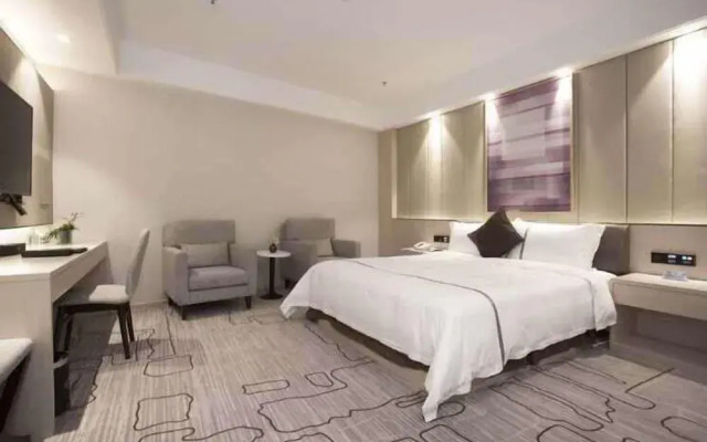 Shenzhen Bay Emerald Passion Man Hotel