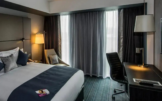 Crowne Plaza Aberdeen Airport by IHG